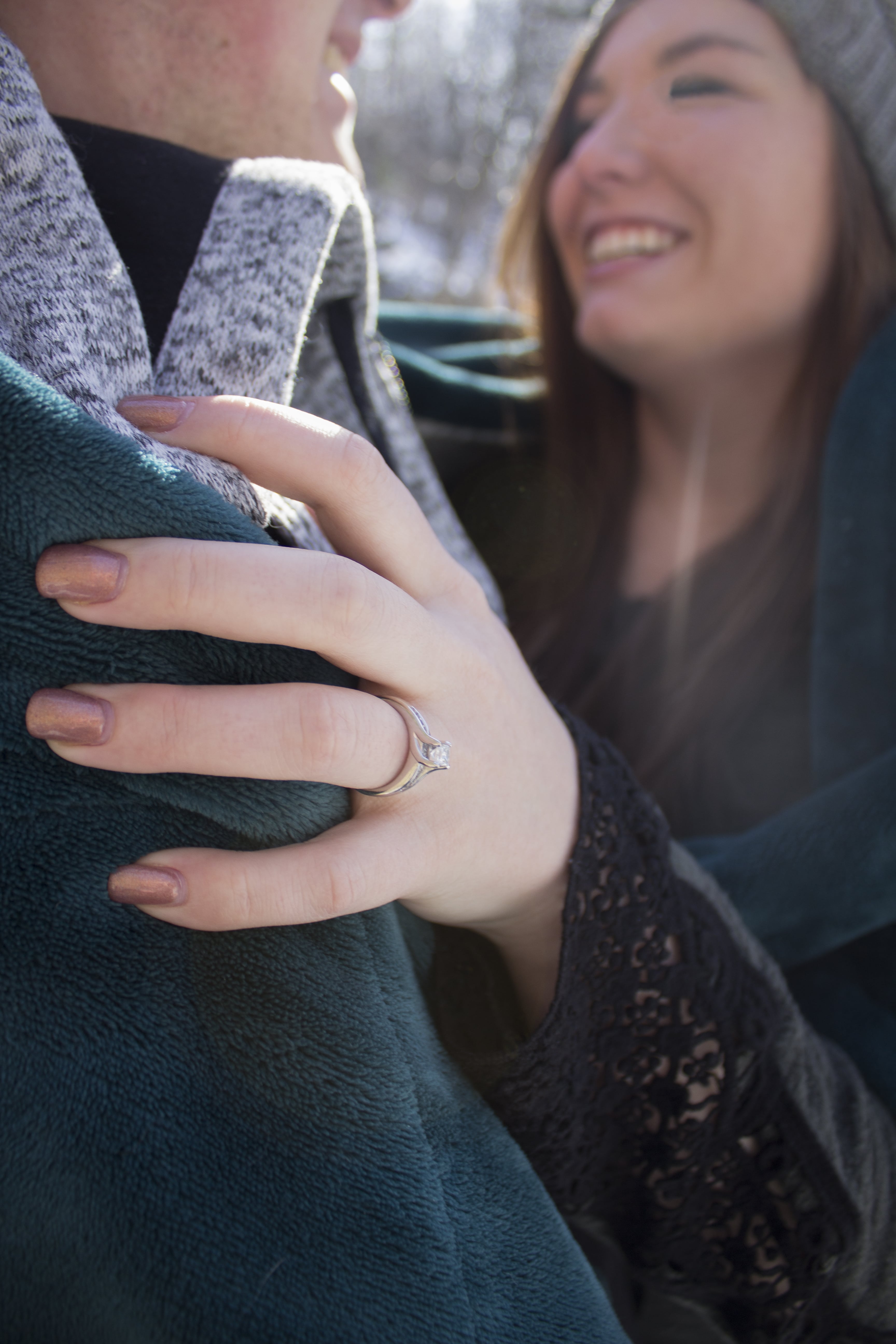 Engagement Edit